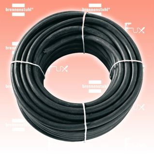 Brennenstuhl Kabelringe 50m schwarz H07RN-F 5G4,0