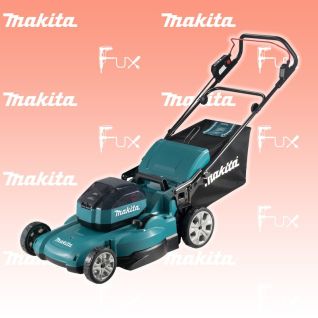 Makita LM 002 JM 101 Akku-Rasenmäher