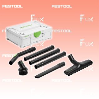 Festool RS-ST D 27/36-Plus Standard-Reinigungsset