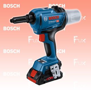 Bosch Professional GRG 18V-16 C Akku-Nietpistole