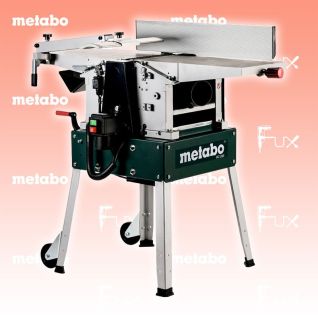 Metabo HC 260 C - 2,8 DNB Hobelmaschine