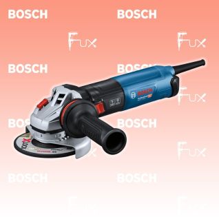 Bosch Professional GWS 17-125 S Winkelschleifer