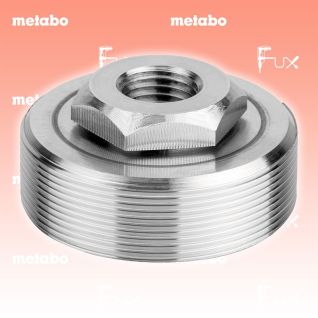 Metabo Adapter füt Schraubkartuschen 500G