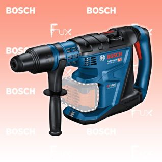 Bosch Professional GBH 18V-40 C Akku-Bohrhammer