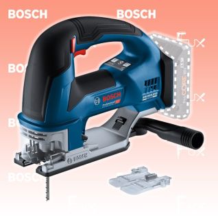 Bosch Professional GST 18V-155 BC Akku-Stichsäge