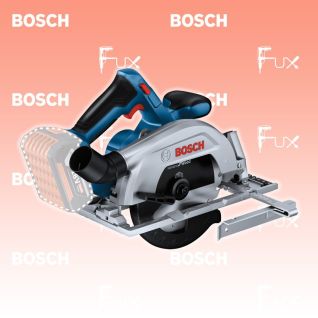 Bosch Professional GKS 18V-57-2 Akku-Kreissäge