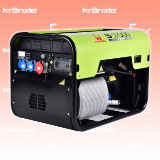 Kränzle Generator Pramac S12 000
