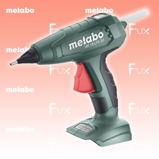 Metabo HK 18 LTX 20 Akku-Heißklebepistole