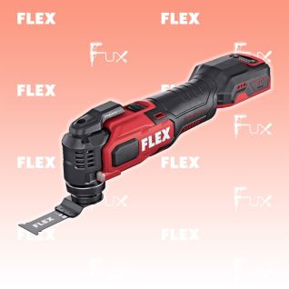 Flex MT 18.0-EC C Akku-Multitool