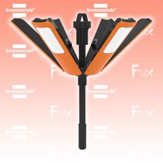Brennenstuhl Mobiler Slim LED Arbeitsstrahler