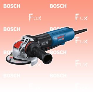 Bosch Professional GWX 17-125 PSB Winkelschleifer