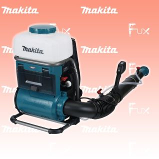 Makita PM 001 GZ 01 Akku-Rucksacksprühgerät