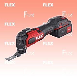 Flex MT 18.0-EC/5.0 Set Akku-Multitool