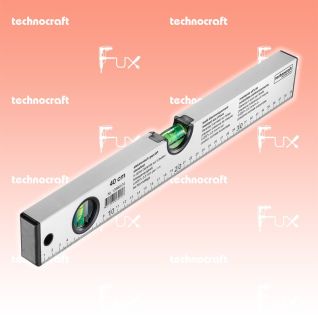 Technocraft Alu-Wasserwaage