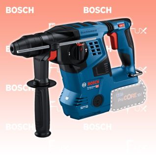 Bosch Professional GBH 18V-28 C Akku-Bohrhammer