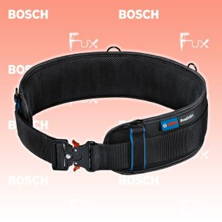 Bosch Professional Gürtel 93 Werkzeugtasche