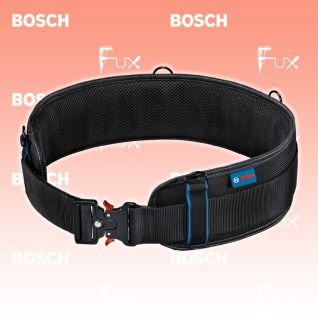 Bosch Professional Gürtel 108 Werkzeugtasche