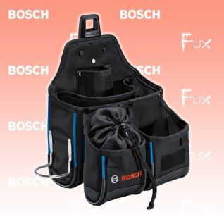 Bosch Professional GWT 4 Werkzeugtasche