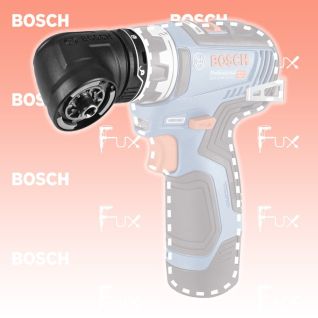 Bosch Professional GFA 12-W FlexiClick-Aufsatz