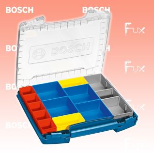 Bosch Professional I-BOXX 53 Set Kleinteileaufbewahrung
