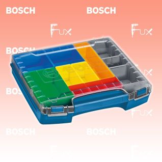 Bosch Professional I-BOXX 53 Set Kleinteileaufbewahrung
