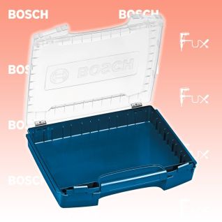 Bosch Professional I-BOXX 72 Kleinteileaufbewahrung