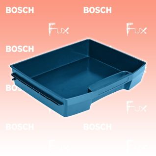 Bosch Professional LS-TRAY 72 Schublade Kleinteileaufbewahrung