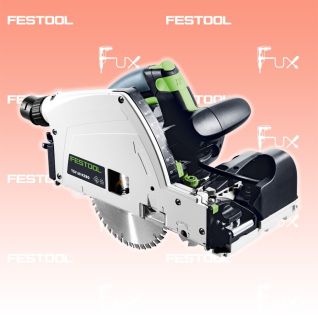 Festool TSV 60 KEBQ-Plus Vorritzer-Tauchsäge