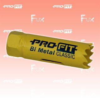 Pro-Fit Lochsägen HSS-Bi-Metall CLASSIC Lochsäge  16 mm