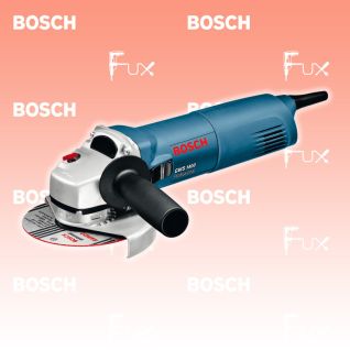 Bosch Professional GWS 1400 Winkelschleifer