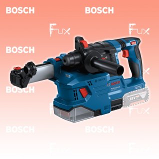 Bosch Professional GBH 18V-22 Akku-Bohrhammer
