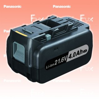 Panasonic 9L64B Li-Ion Akku
