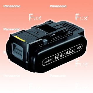 Panasonic 9L49B Li-Ion Akku