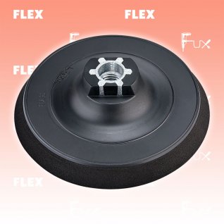 Flex Klett-Teller ø 115 mm gedämpft M14