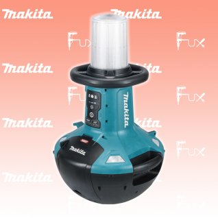 Makita ML 010 G Akku Led Baustellen-Lampe