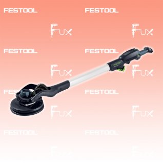 Festool PLANEX LHS 2-M 225 EQ Langhalsschleifer