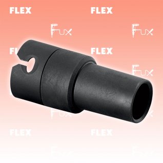 Flex Schlauchadapter