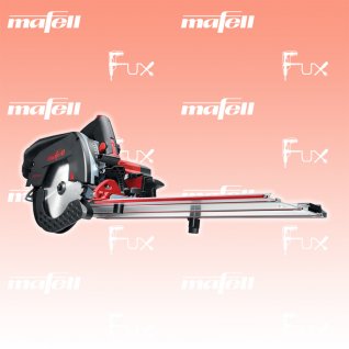 Mafell KSS 50 cc Kappschienen-Säge CH