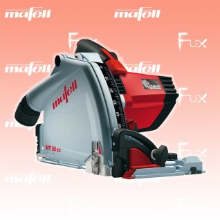 Mafell Tauchsäge MT 55 cc MidiMAX im T-MAX - CH