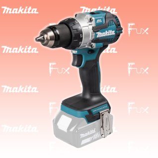 Makita DHP 489 Z Akku-Schlagbohrschrauber