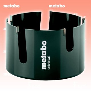 Metabo  Lochsäge Ø 102 mm