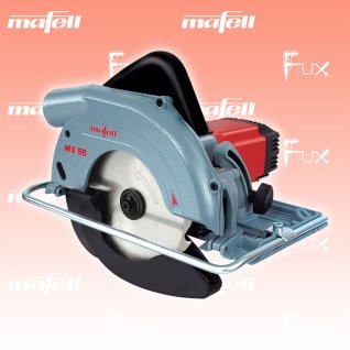 Mafell Handkreissäge Mafell  MS 55 CH
