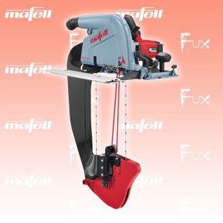 Mafell Dämmstoff-Seilsäge DSS 300 cc im Transportkoffer - CH