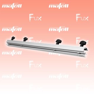 Mafell Auflage- und Halteschiene 650 mm lang