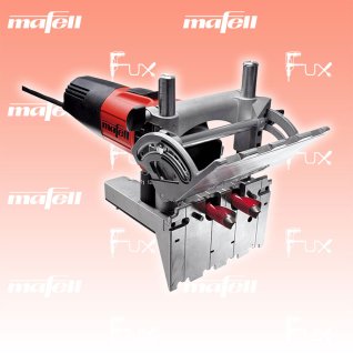 Mafell DuoDübler DD40 P PowerMAX im T-MAX - CH