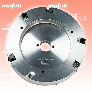 Mafell Abblattkopf komplett, Ø 190 x 81 mm