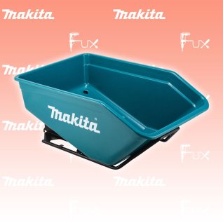 Makita Mulde mit Metallsockel für DCU602