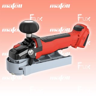 Mafell Akku-Planfräse PF 80-18 Pure im MAX3