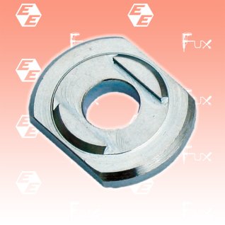 Eibenstock Spannflansch