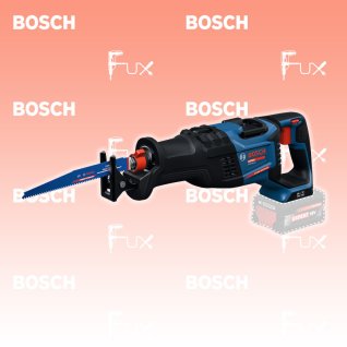 Bosch Expert EXSA18V-32 Akku-Säbelsäge